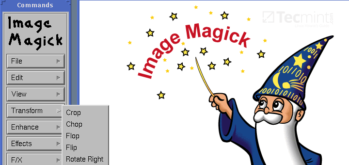 Install ImageMagick in CentOS