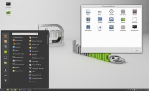 Linux Mint