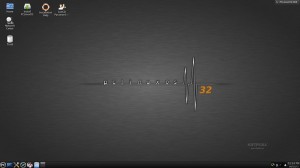 PC Linux OS