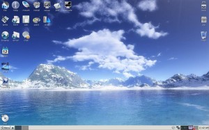 Puppy Linux