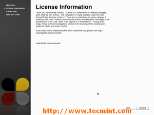 Fuduntu License Agreement