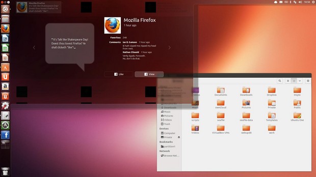 Download Ubuntu 13.04