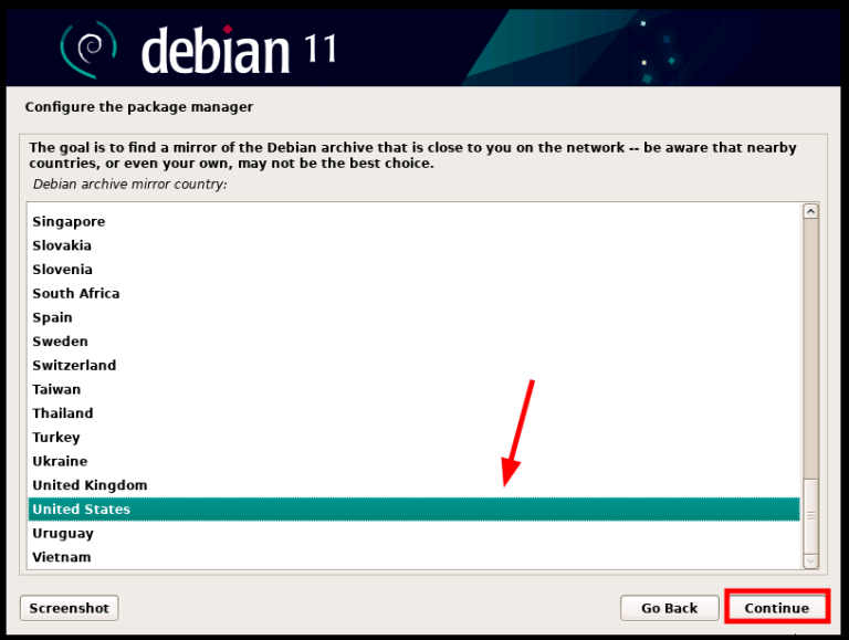 How to Install Debian 11 KDE Plasma Edition
