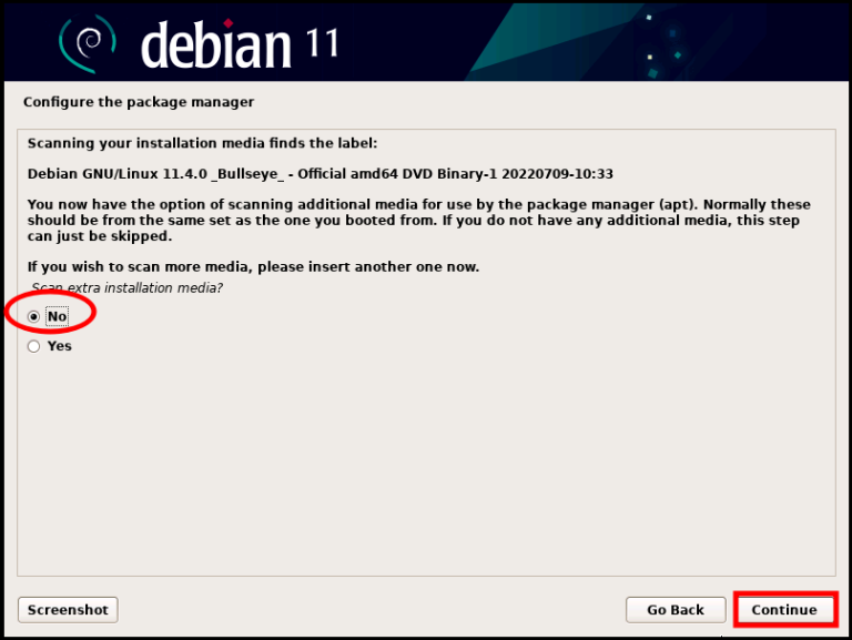 How to Install Debian 11 KDE Plasma Edition