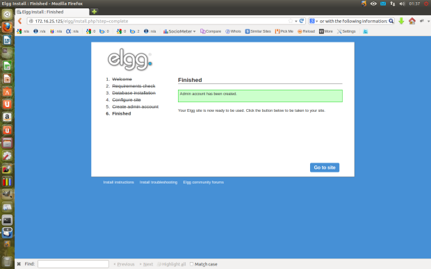 How do i install elgg plugins?