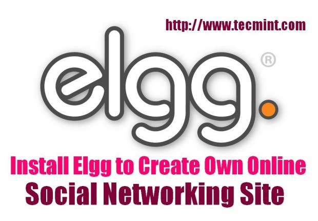 Install Elgg in Linux