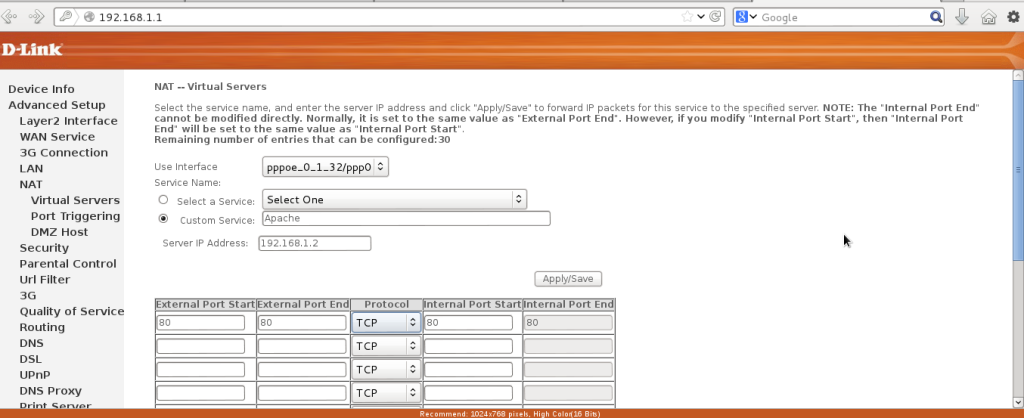 How to Host Web Server in Linux | Tecmint: Linux Howtos, Tutorials & Guides