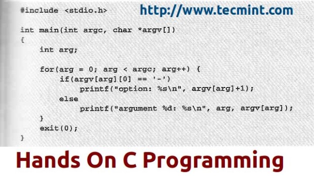 Learn C Programming