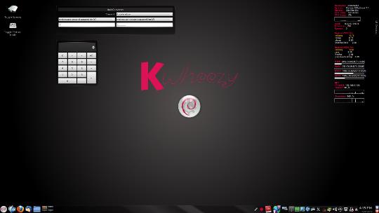 Download KWheezy