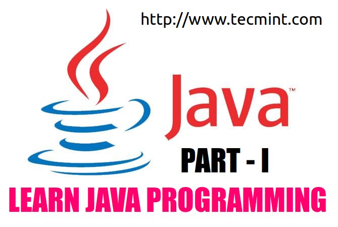 Learning Java Programming I