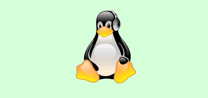 Linux Music Streaming Services