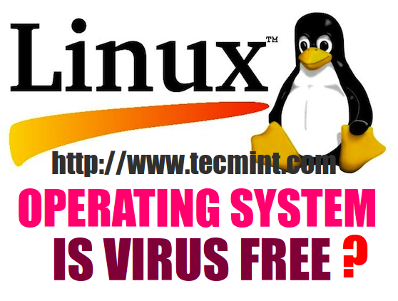 Linux Virus Free