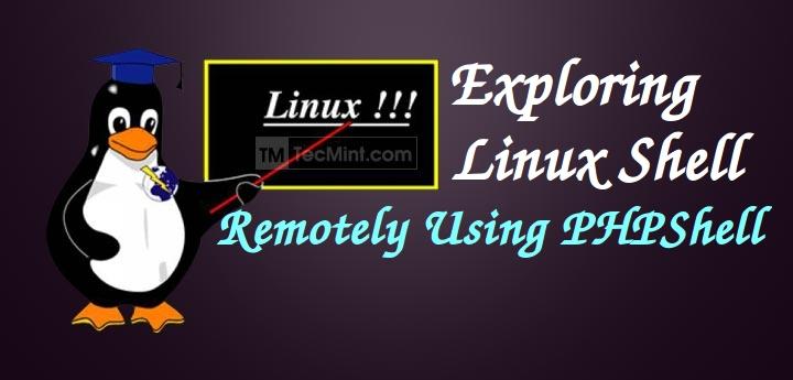 Access Linux Terminal from Browser