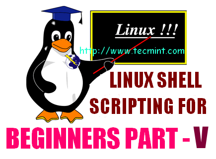 Learn Shell Scripting