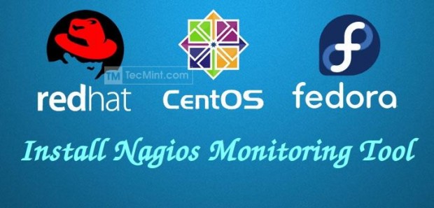 Install Nagios in CentOS