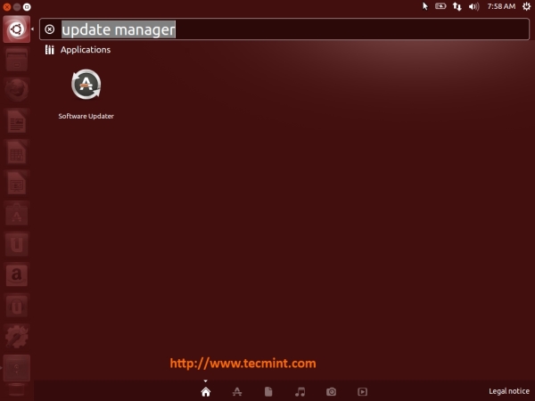 Update Manager