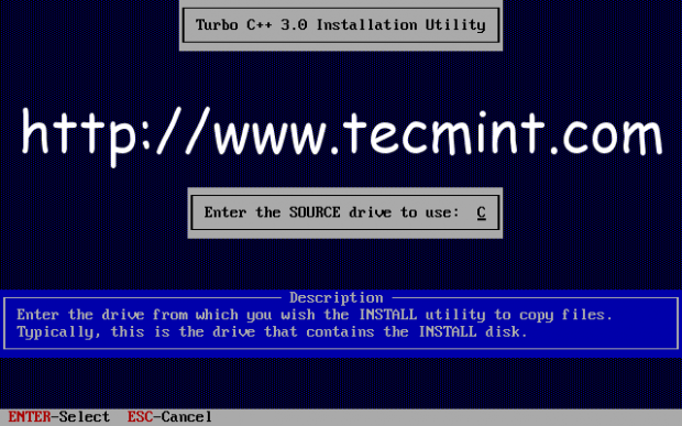 Turbo C ++
