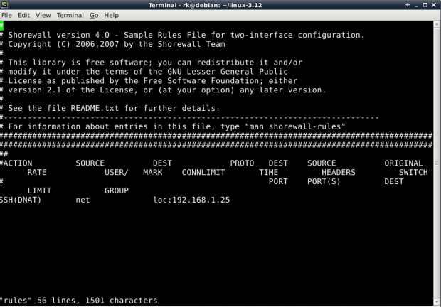 SSH Port Forwarding