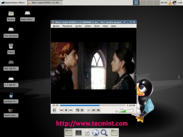 VLC Player