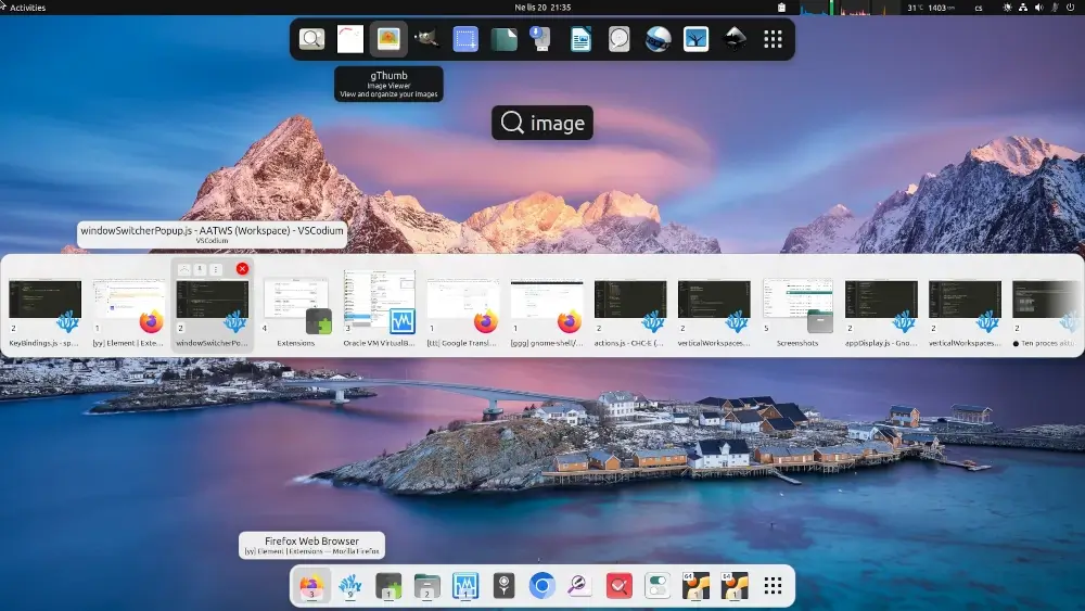 10 Must-Have GNOME Extensions to Boost Your Ubuntu Desktop 10 Must-Have GNOME Extensions to Boost Your Ubuntu Desktop