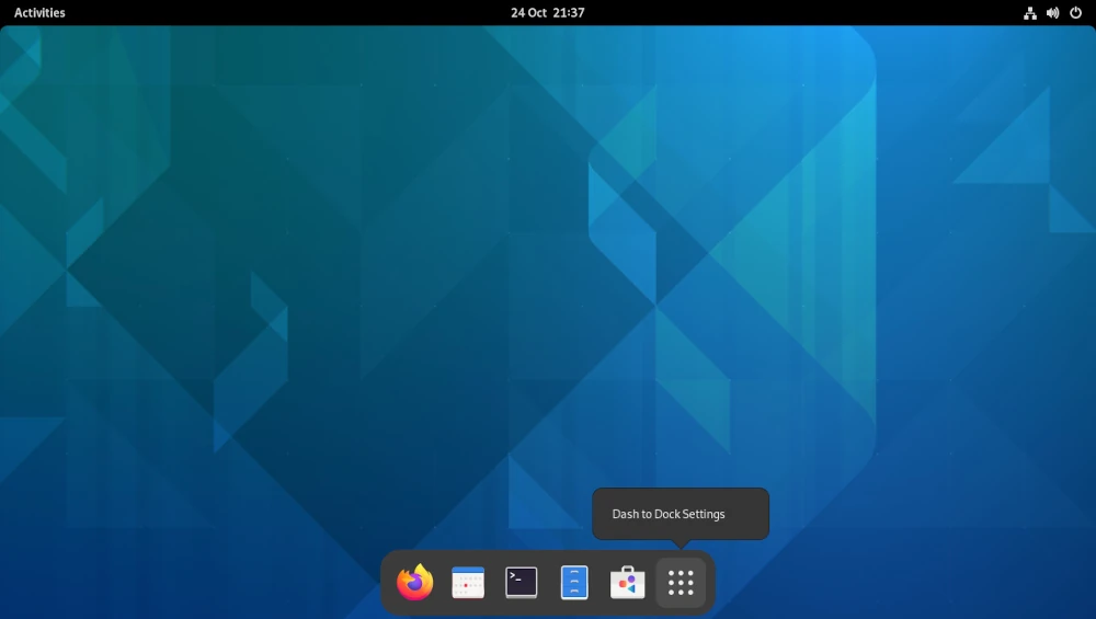 Dash to Dock: Make App Switching Fast and Easy on Ubuntu