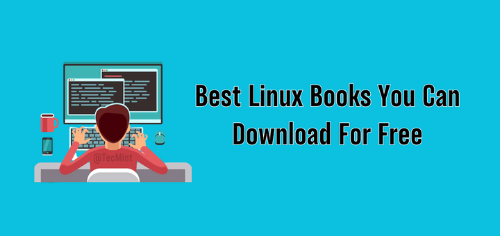 Free Linux Books Download