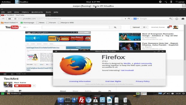 FireFox