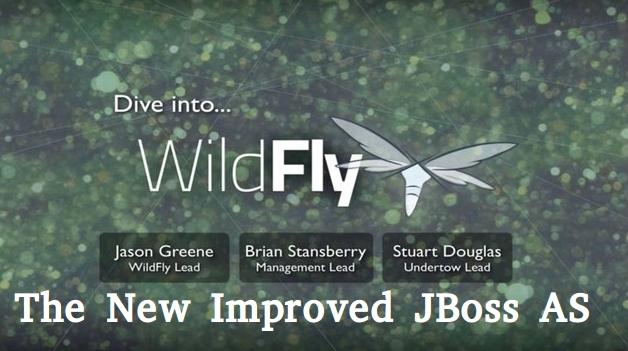 Install WildFly in Linux