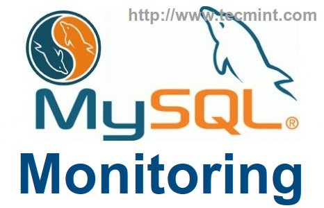  Herramientas de monitoreo de MySQL 