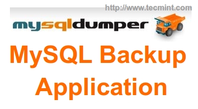 Install MySQLDumper in Linux