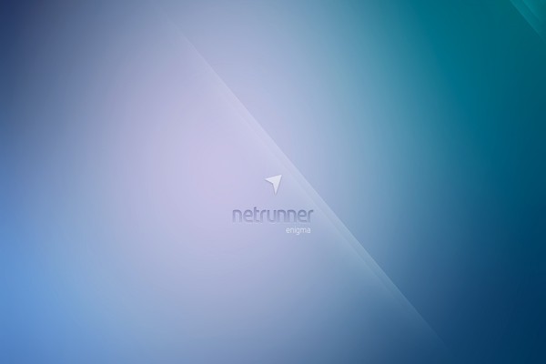 Netrunner KDE: Setup Mobile Broadband