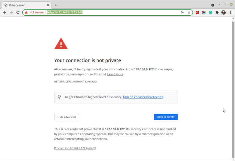 Install zentyal and add windows to primary domain controller