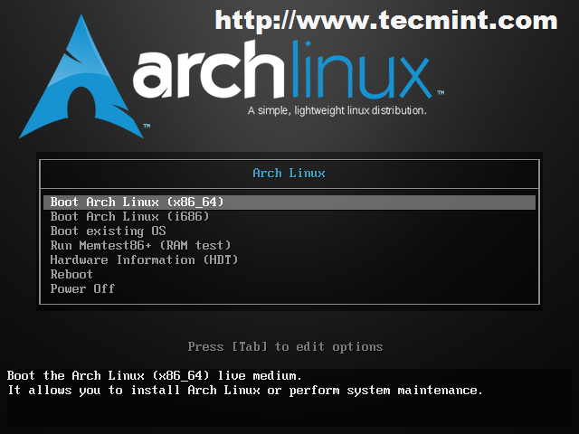 obs archlinux