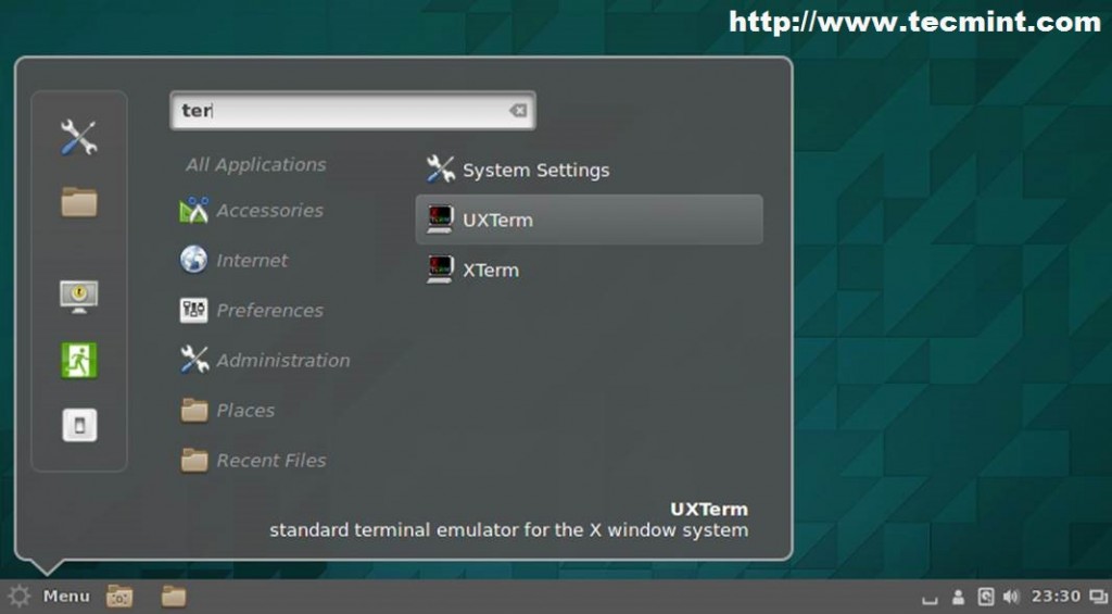Installing GUI (Cinnamon Desktop) and Basic Softwares in Arch Linux
