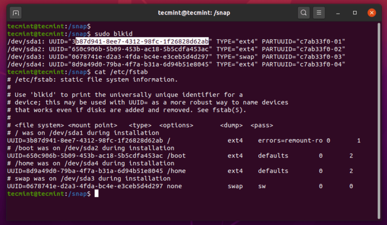 How to Run Any Linux Distribution Directly from Hard Disk in Ubuntu ...
