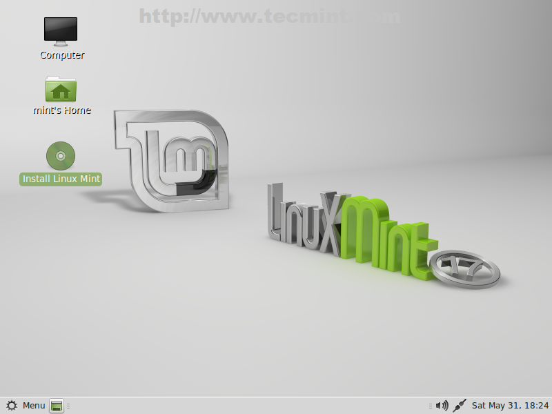 Linux Mint 17 Qiana Released Installation Guide With - how to download roblox on linux mint