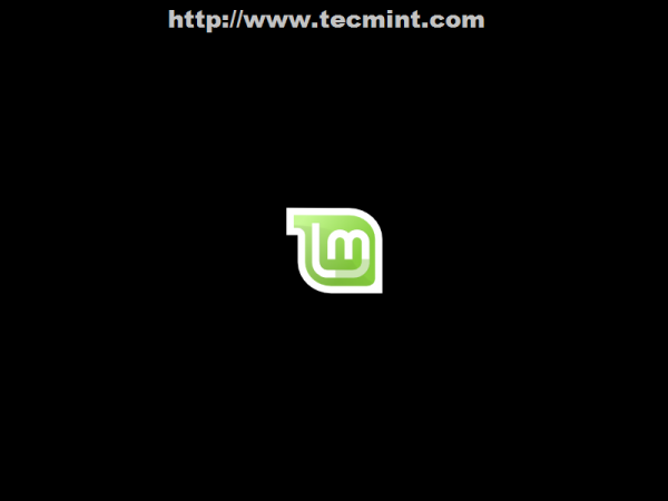 Linux Mint 17 Installed