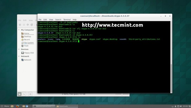 Download and Install Latest Skype