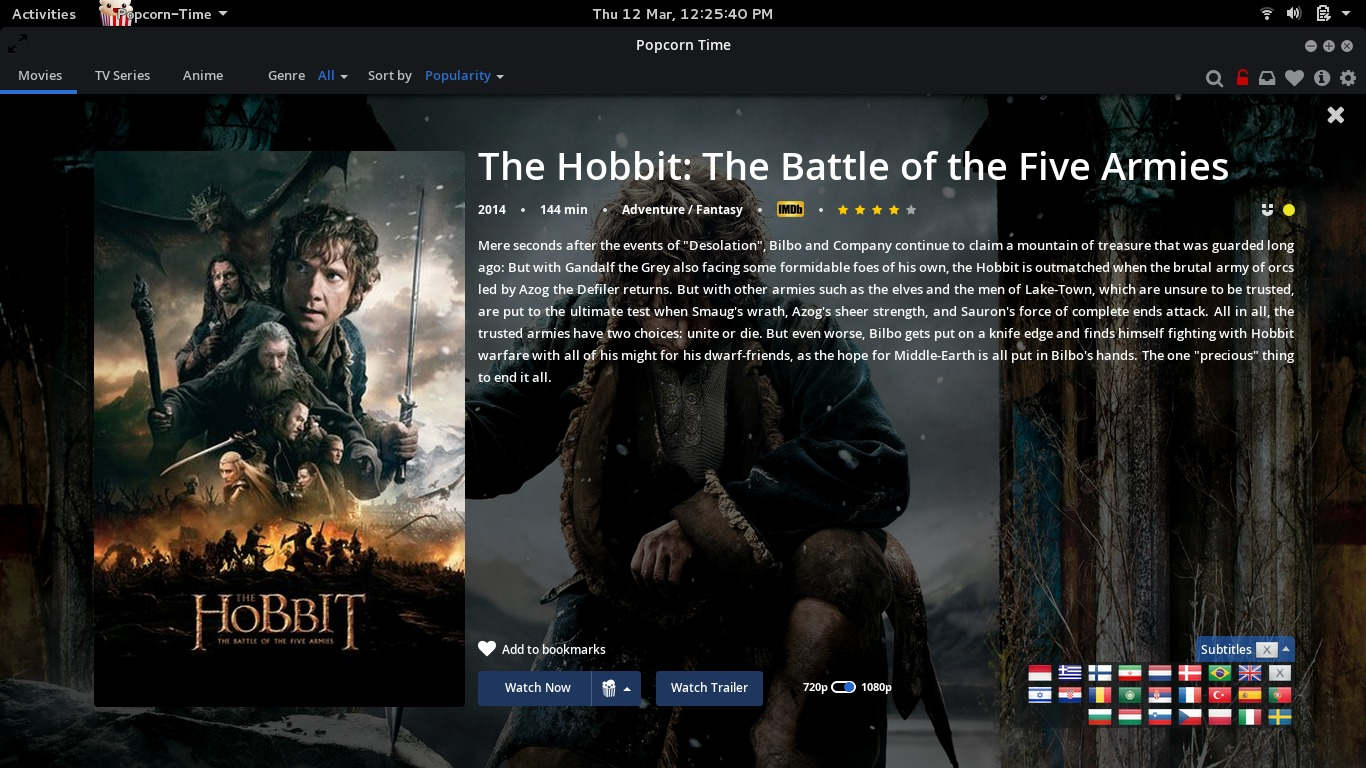 Gets puts c. The Hobbit: the Battle of the Five Armies. The Hobbit: the Battle of the Five Armies нори.