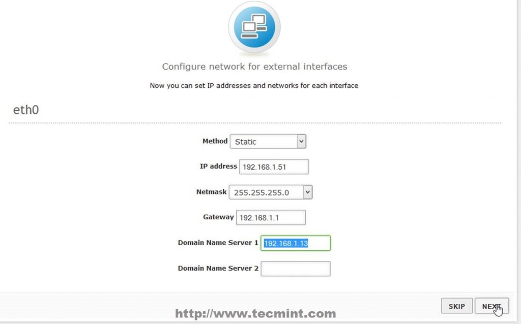 Install And Configure Zentyal Linux 3 5 As A BDC Backup Domain Controller Install and configure zentyal linux 3 5 as a bdc backup domain controller