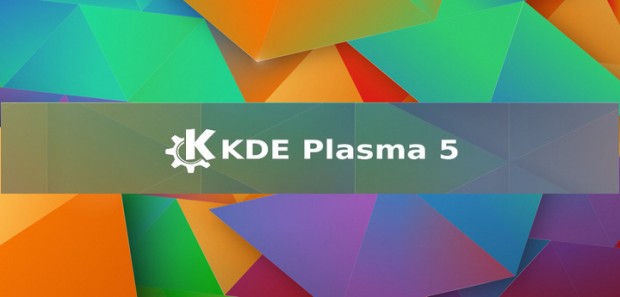 Install KDE Plasma 5 in Linux