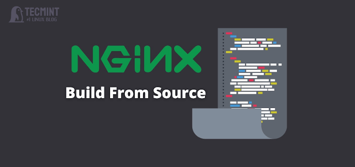 Install Nginx from Source