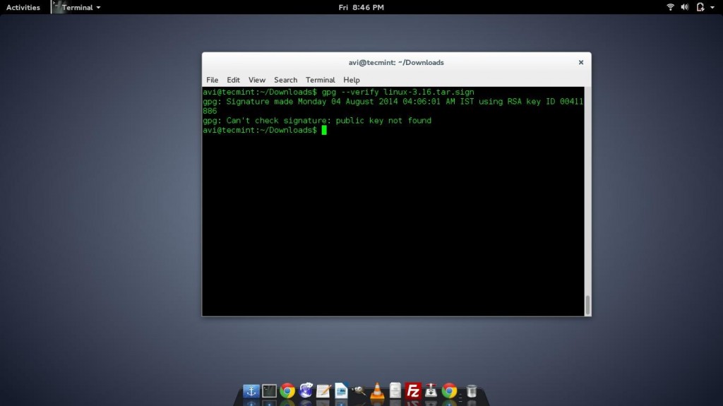Kernel 3.16 Released Compile and Install on Debian GNU/Linux