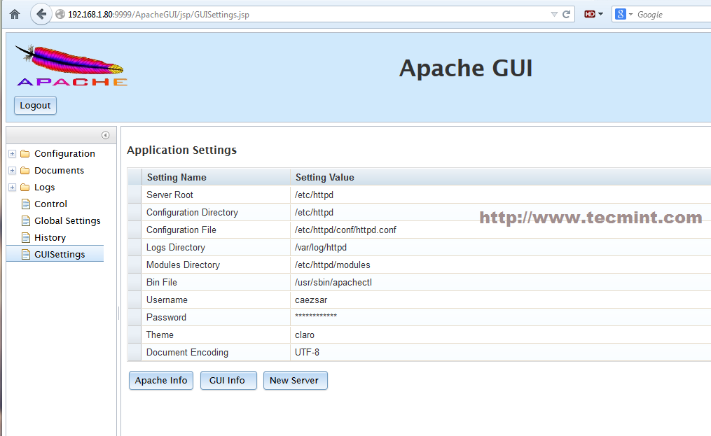 Mysql command line tool