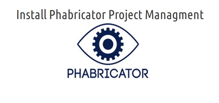 Install Phabricator in CentOS