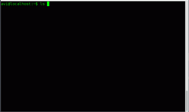 List Author Files
