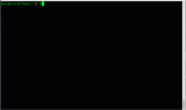 List Directory Entries