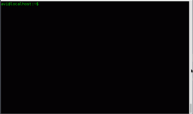 List File Without Backup
