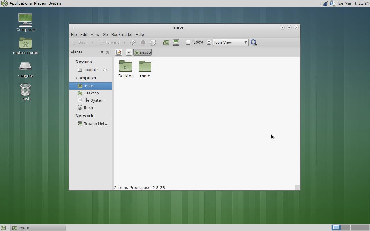 5 Open Source Lightweight Linux Desktop Environments for Your Old Computers