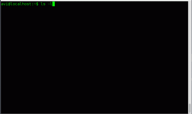 Sort Files by Modification